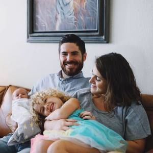 Meet your Posher, Avery